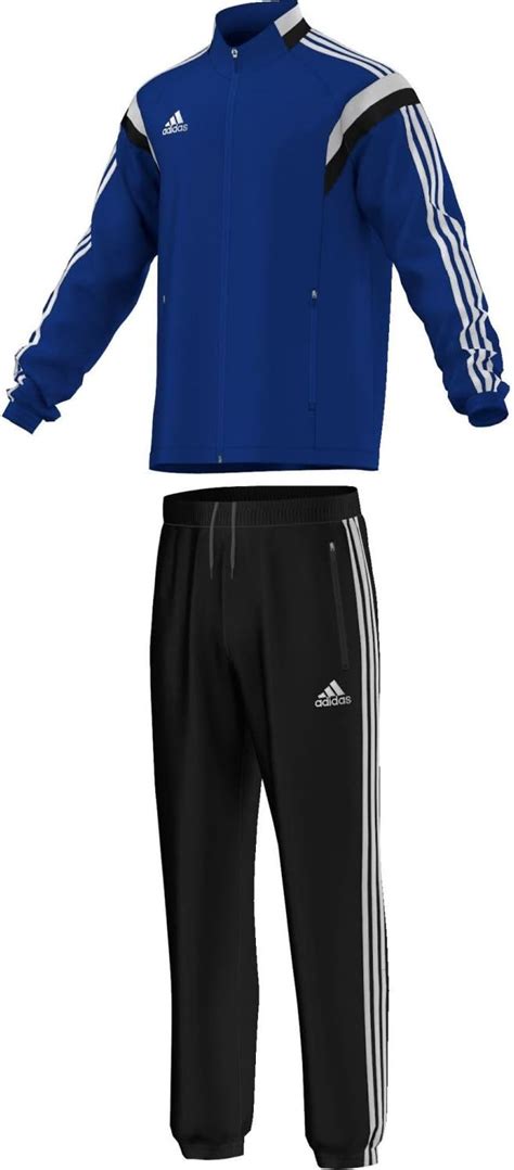 adidas condivo 14 pres suit herren präsentationsanzug|adidas Herren Präsentationsanzug Condivo 14, f76921.